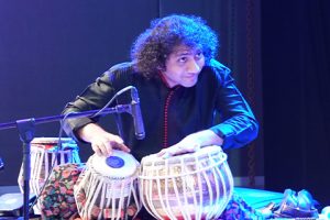 An Enchanting Celebration of Classical Music in Hyderabad