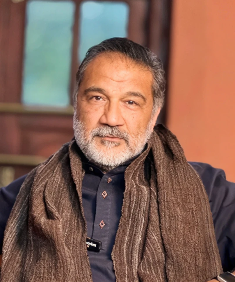 Abhay Mangaldas