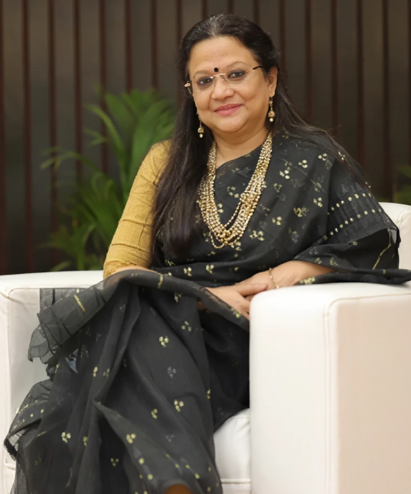 Anindita Chatterjee