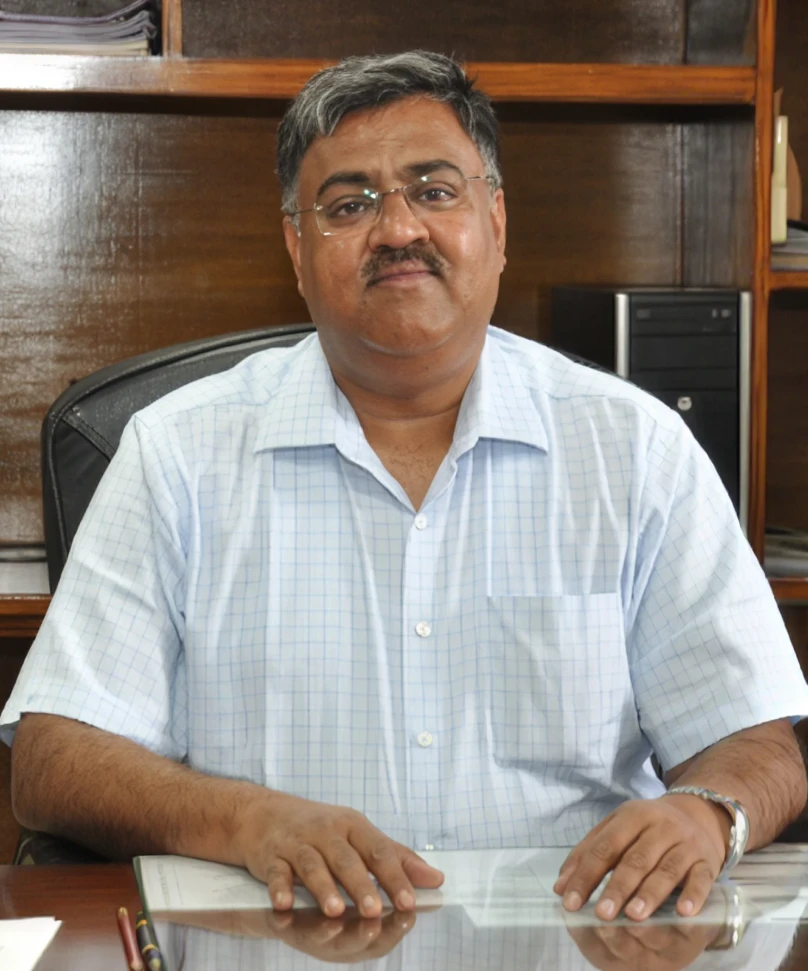 Arijit Dutta Choudhury