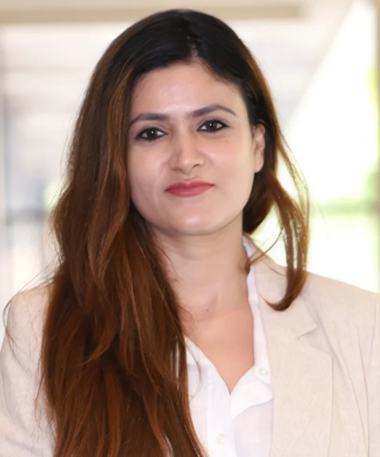 Chandni Chopra