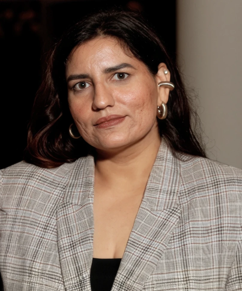 Chetna Rathi