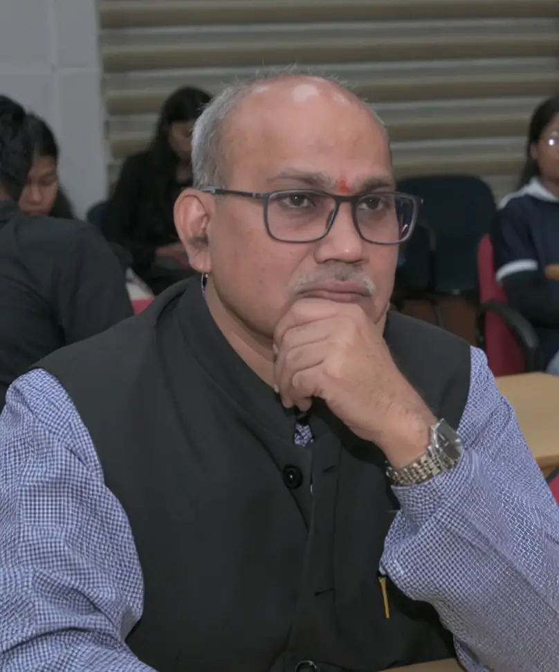 Dr K Sreenivasarao