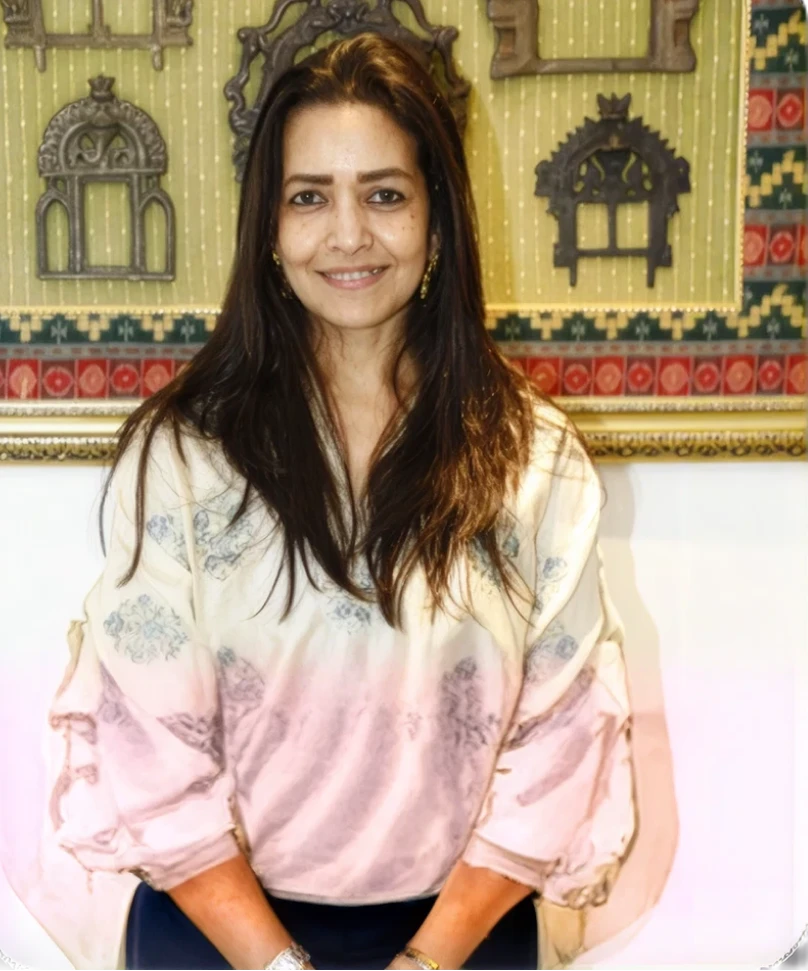 Esha Dutta