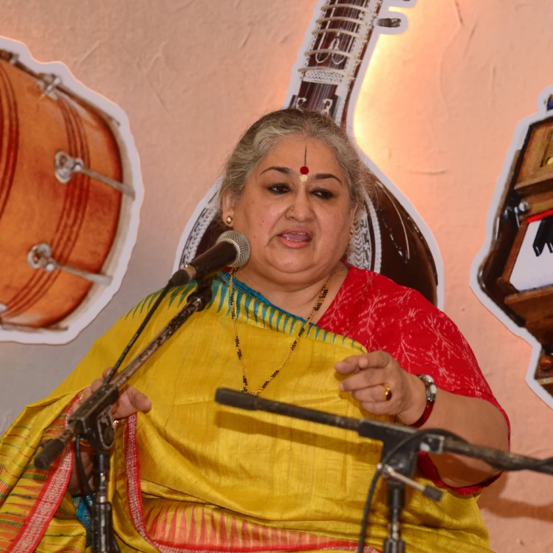 Folk & Classical Arts
