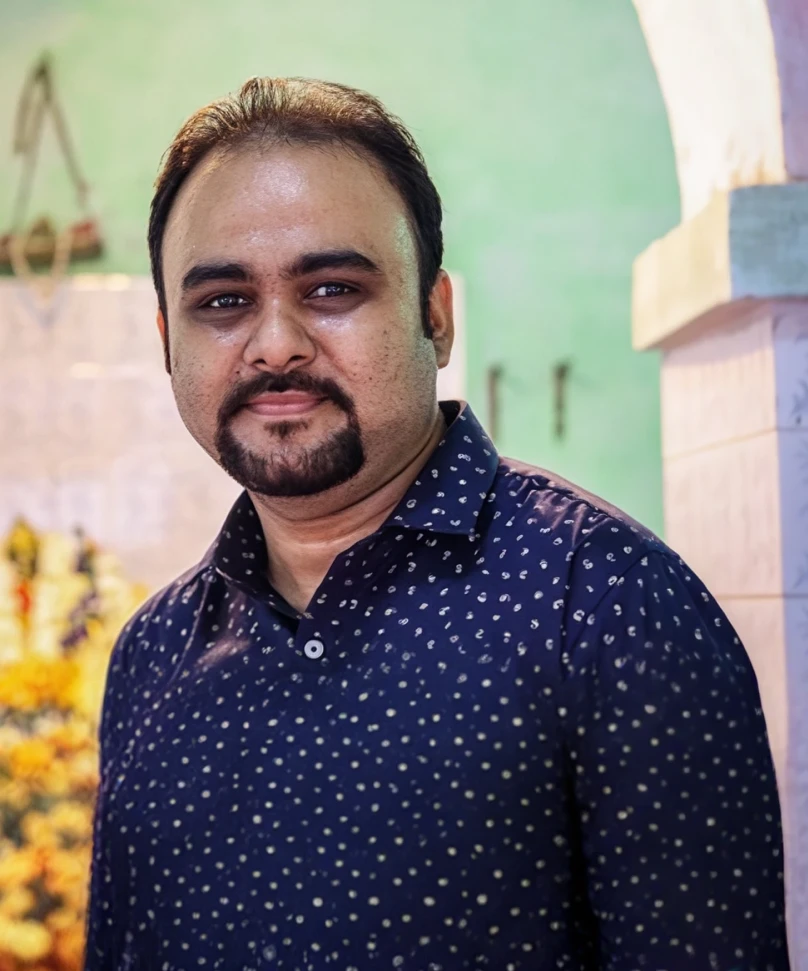 Gourab Bose