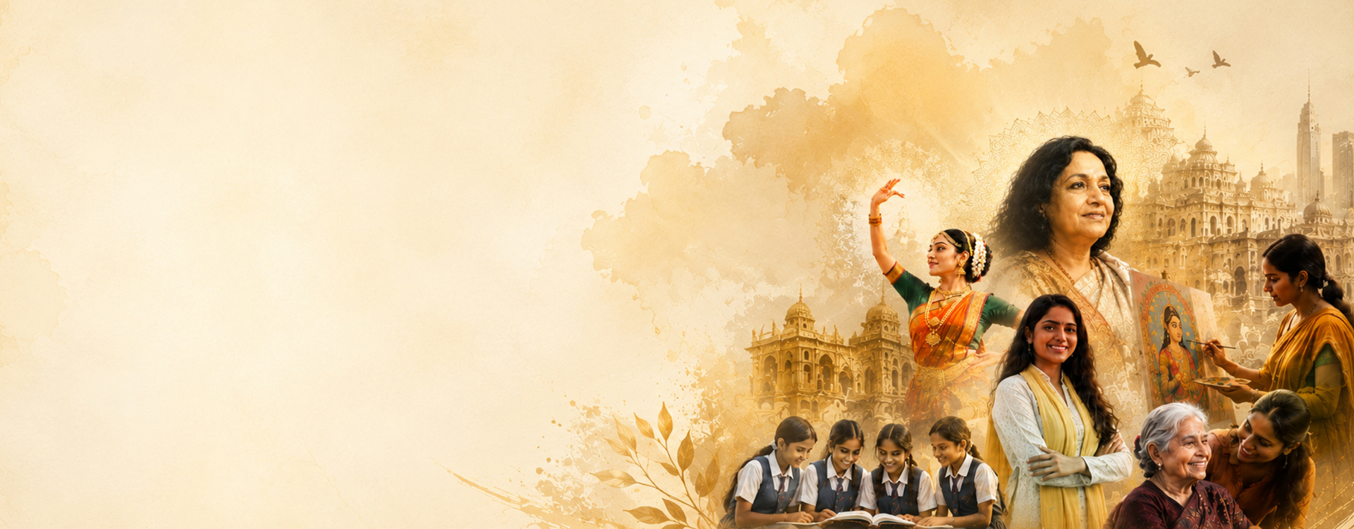 Home Banner