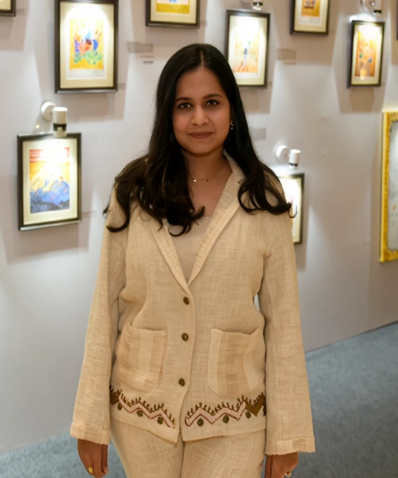 Manisha Jain