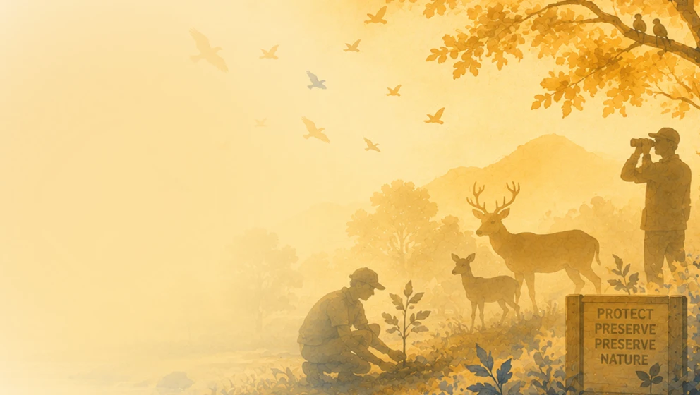 Nature & Wild Life