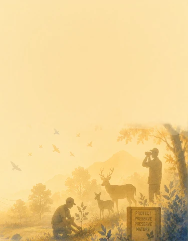 Nature & Wild Life