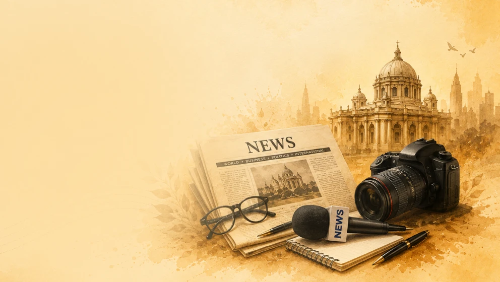 News Coverage