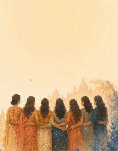 Overview Women Empowerment