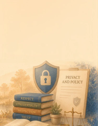 Privacy Policy