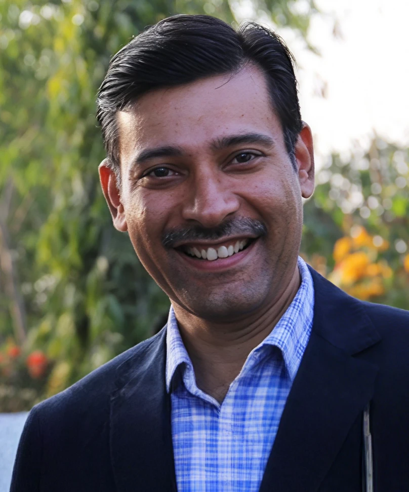 Saurabh Kakkar