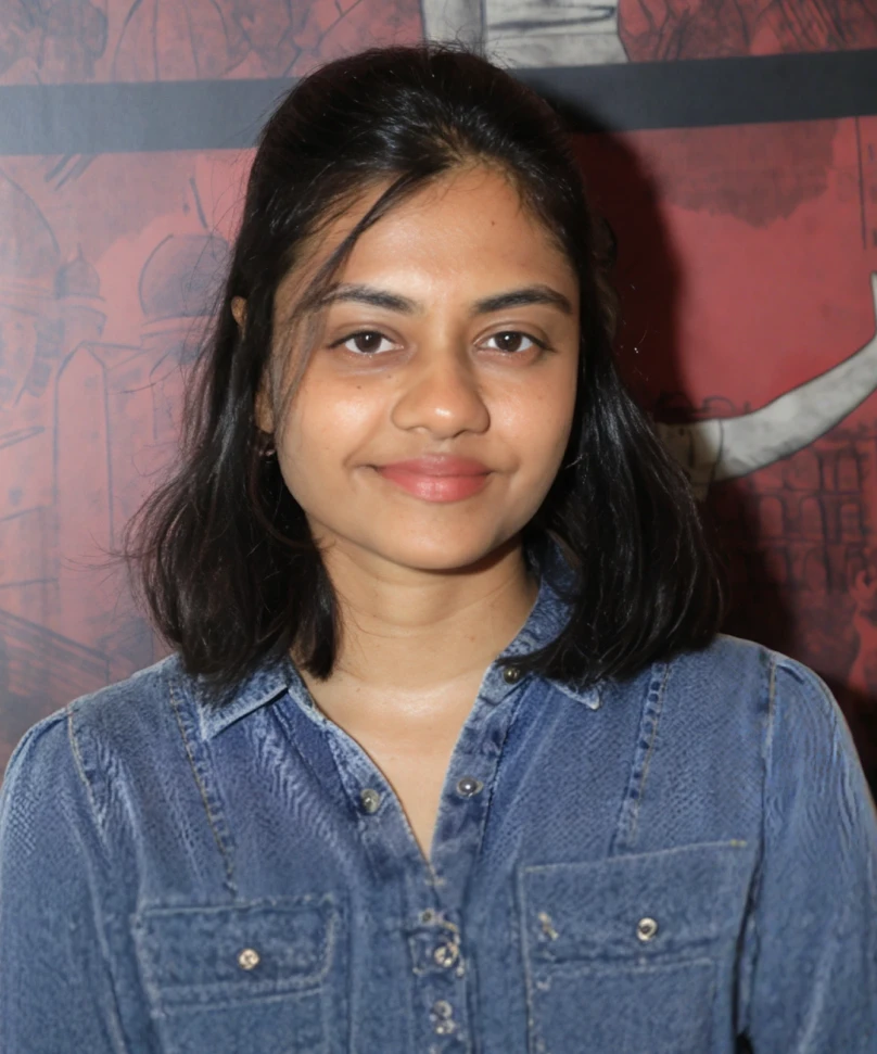 Sneha Baid