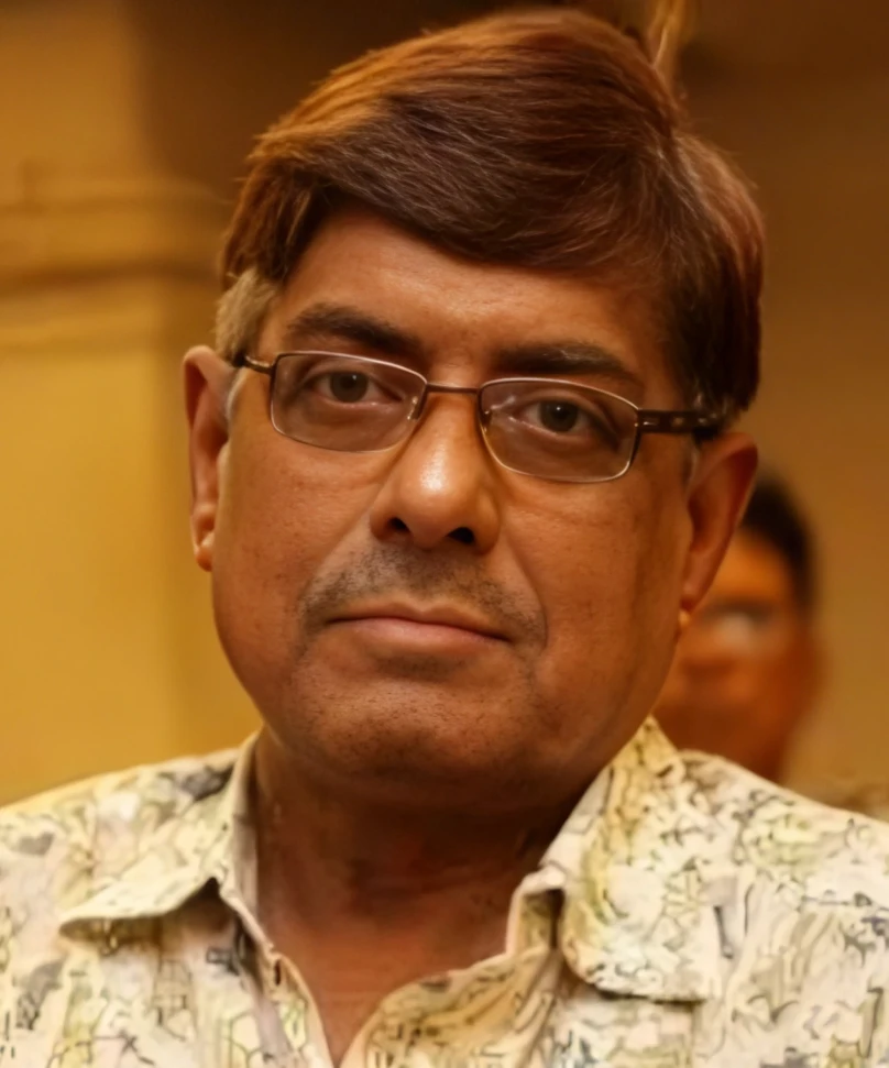 Soumitra Mitra