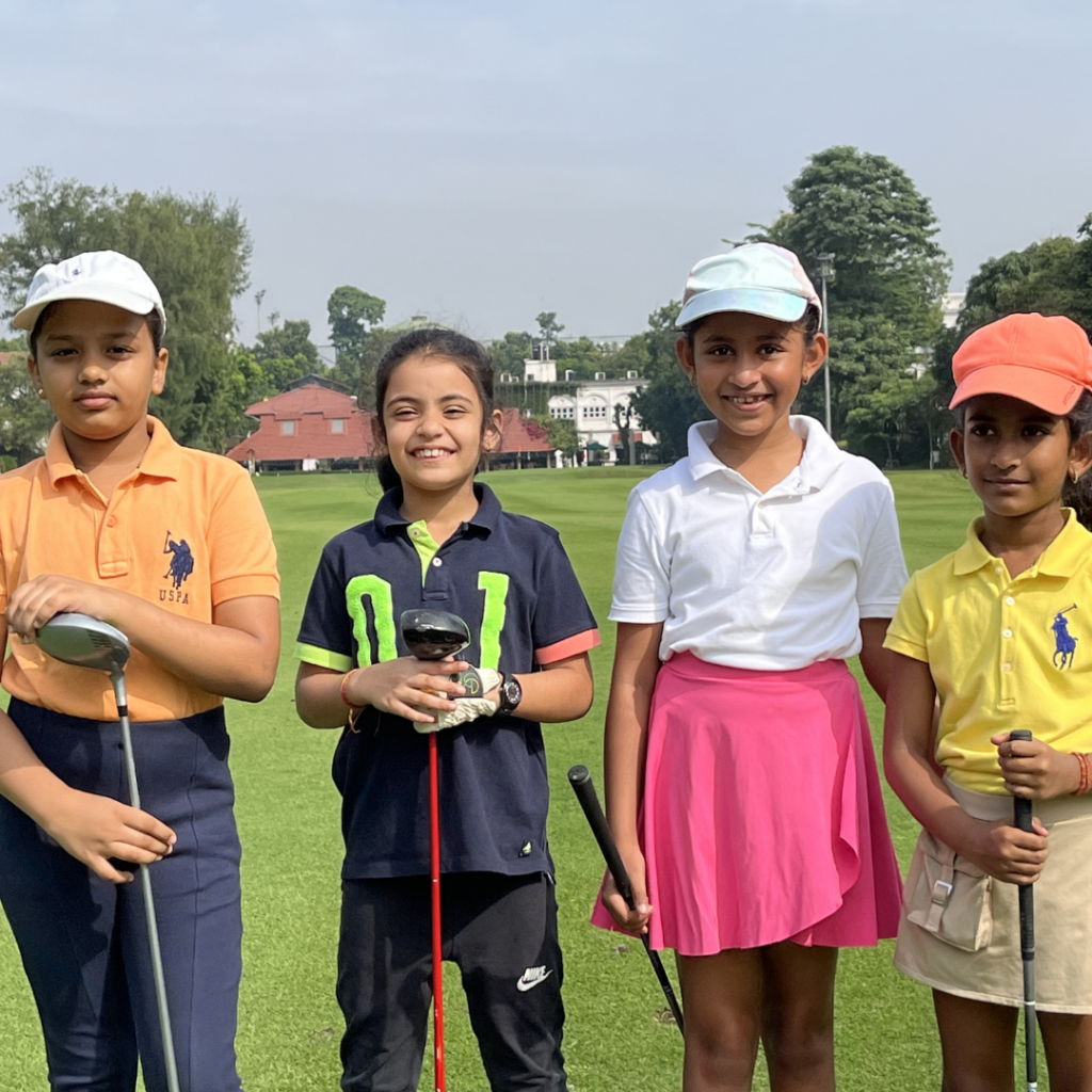 Sports Development