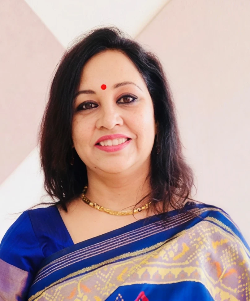 Vandana Singh