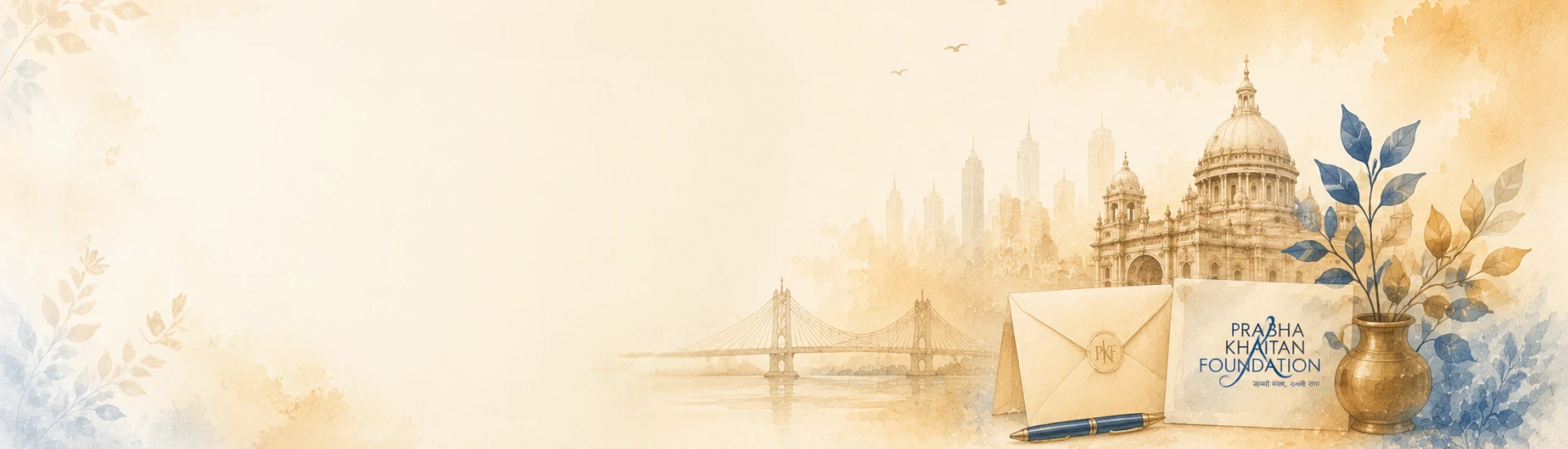 Contact Banner