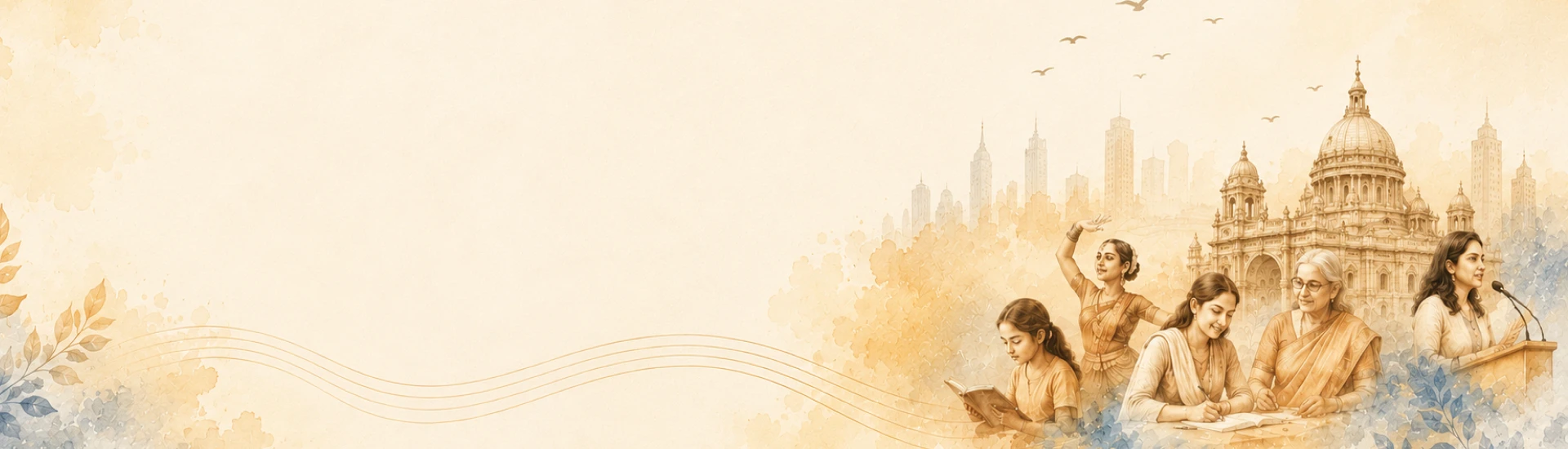 Stories & Updates Banner