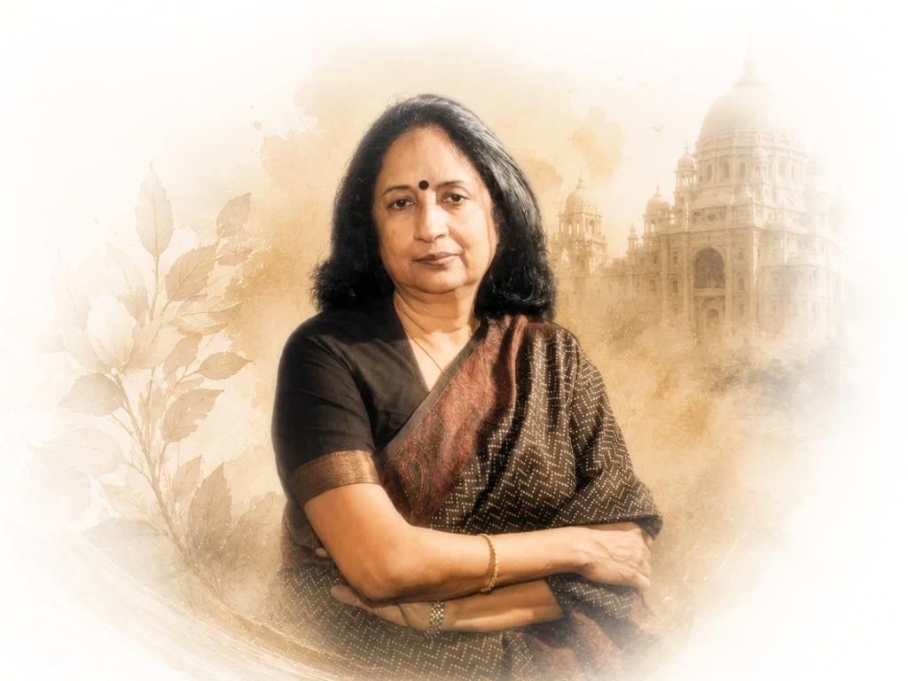 Carrying Forward the Legacy of Prabha Khaitan