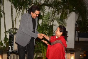 An-Authors-Afternoon-Anshul-Chaturvedi-Felictaiton-Conversationalist