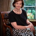 Cherie Blair