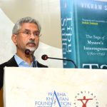Dr. S Jaishankar