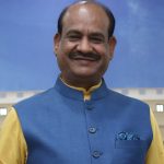 श्री ओम बिरला जी