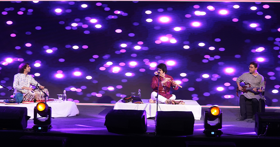 PKF-x-ITC-Concert-in-Mumbai-with-Rakesh-Chaurasia