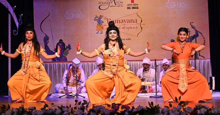 Ramayana-Festival