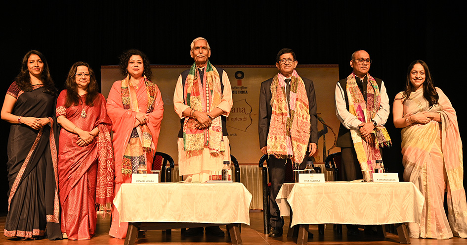Ramayana: The Epic That Continues to Inspire