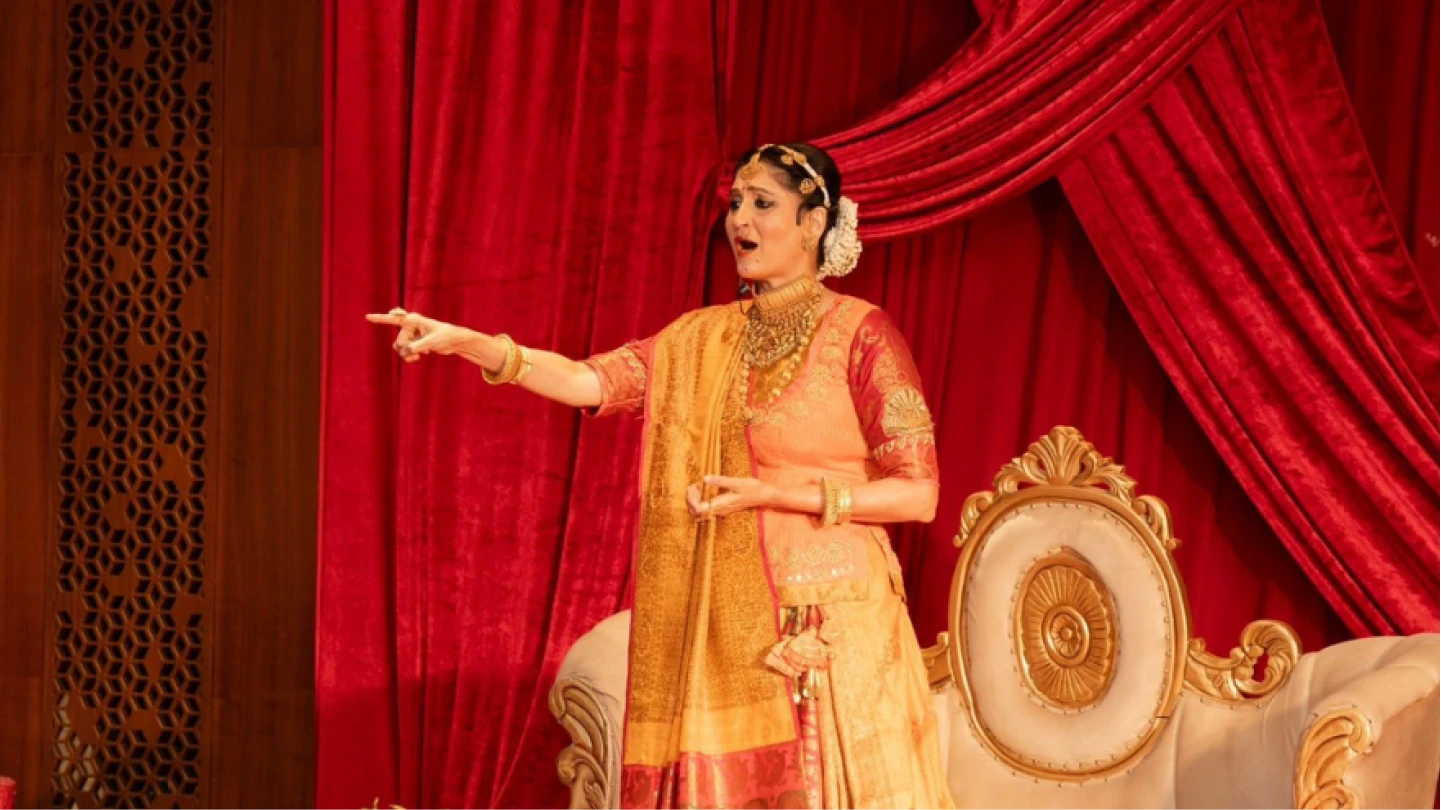 Sur Aur Saaz Concludes Its Multi-City Journey in Jodhpur