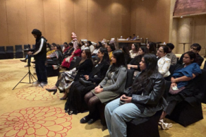 TWC-Guwahati-Shobha-Tharoor-Audience