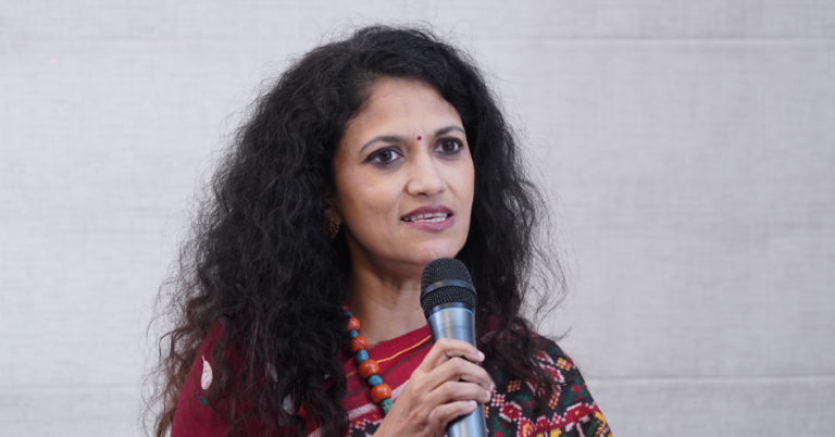 TWC-Nagpur-Swati-Pandey-Author