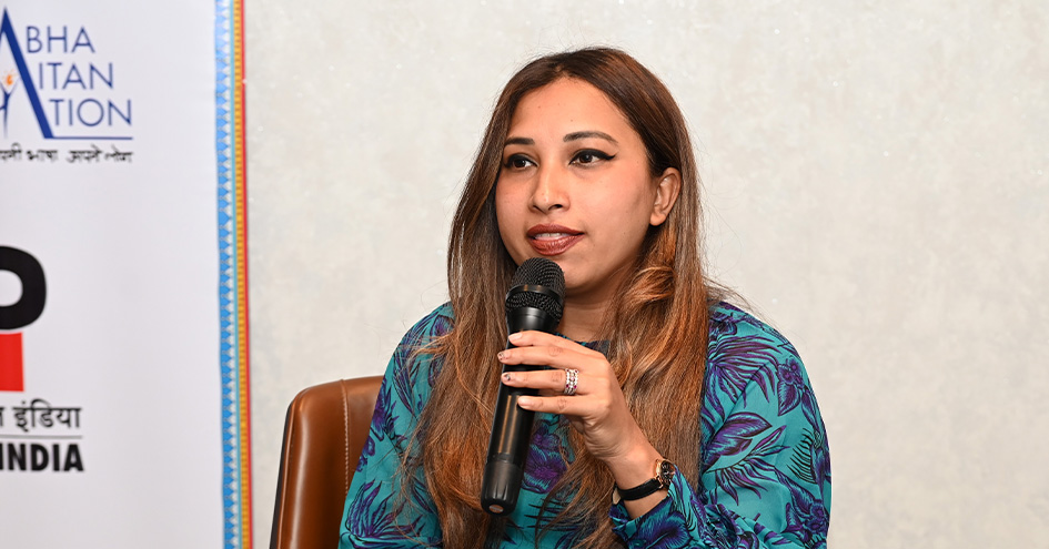 The-Write-Circle-Shillong-with-Shehnab-Sahin-Author