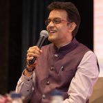 Dr. Vikram Sampath